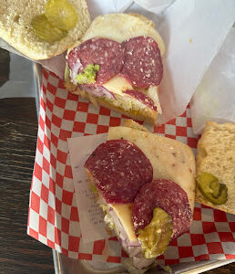 Salami