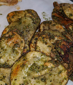 Pesto Frips