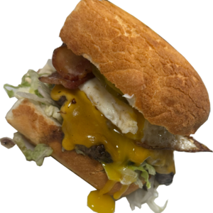 Veggie Burger