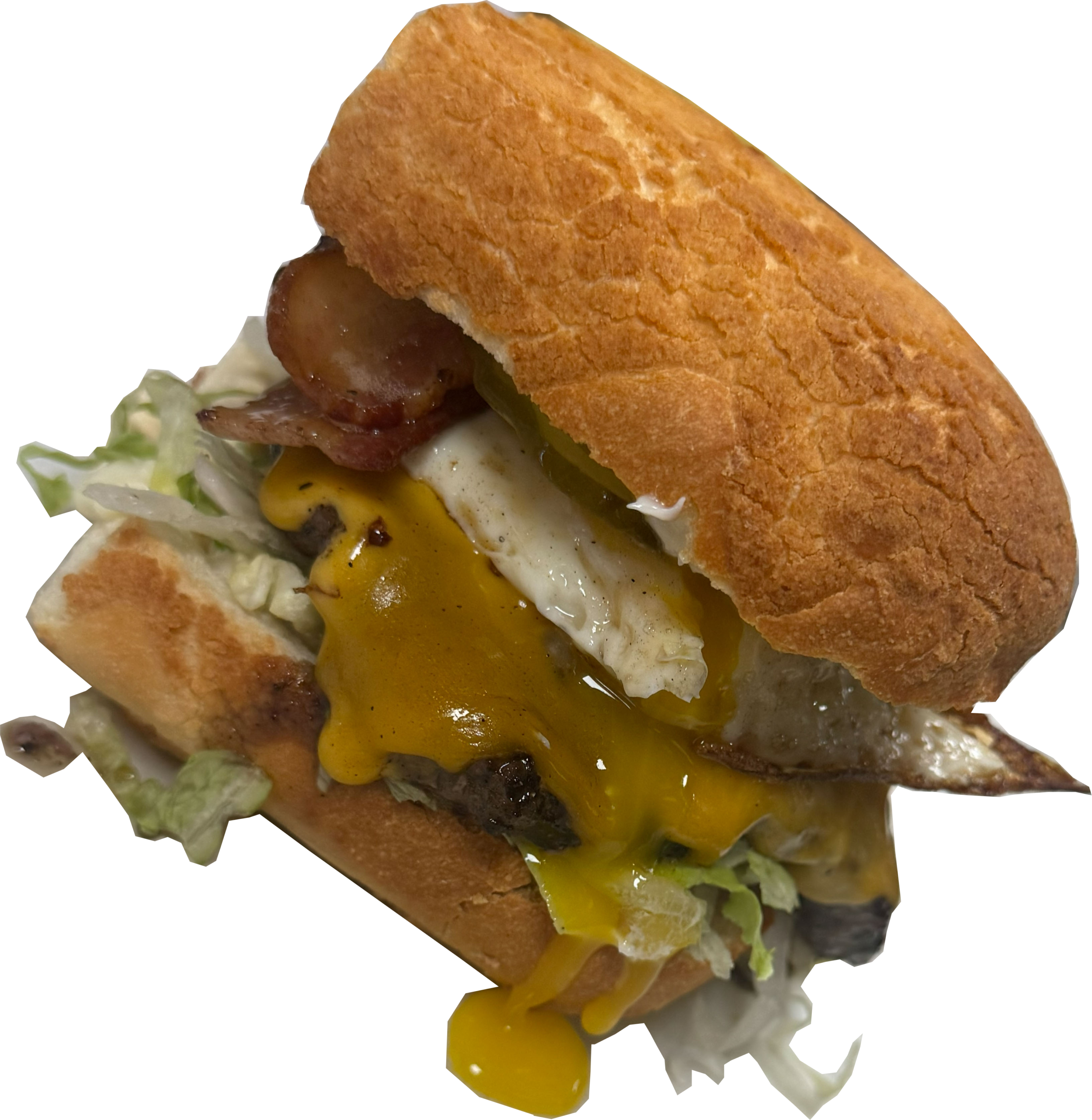 Veggie Burger
